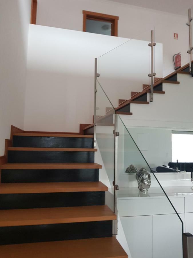 Deluxe Home Praia Do Populo Cabouco Exterior photo